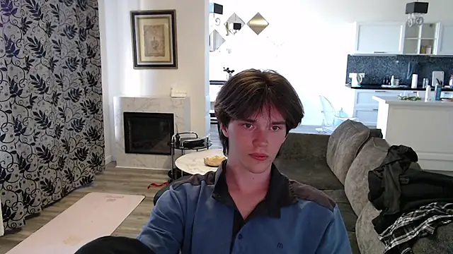 arthur___king Webcam-Show