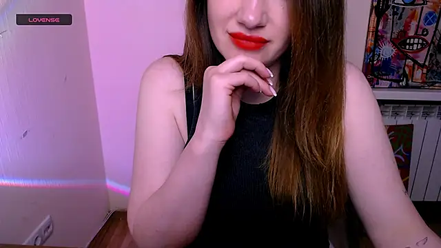 SiMias4_ Webcam-Show