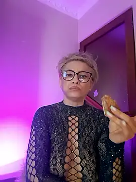 Онлайн чат XXX LunaBlaise