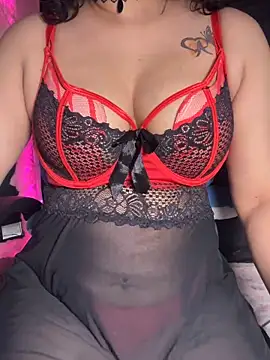 Alana_Queen_X Chat XXX in diretta