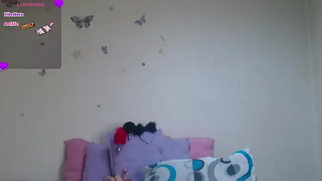 Chatroom XXX en direct de evangeline_lover
