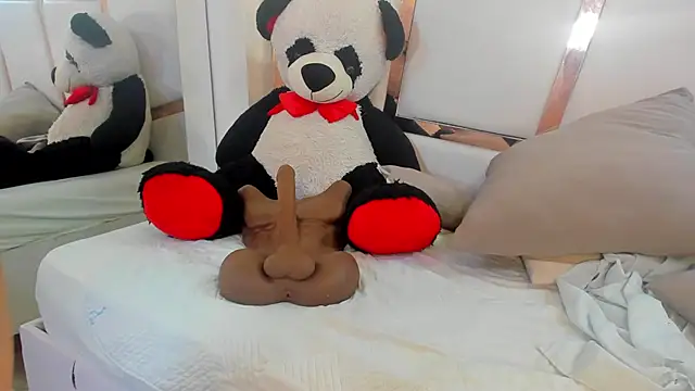 tatikanyx's Live XXX Chat