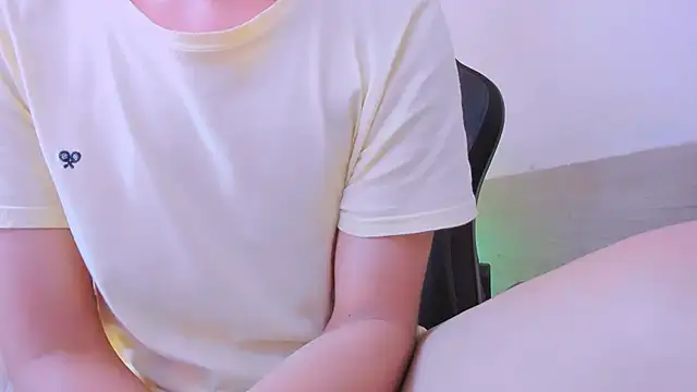 แชท XXX สดของ Sweet_Allan