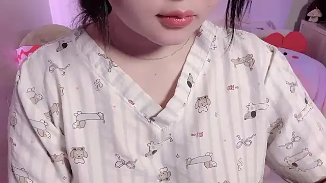 ChinhM249 网络视讯表演