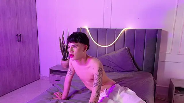 Zeyn_smith webkamerás műsora