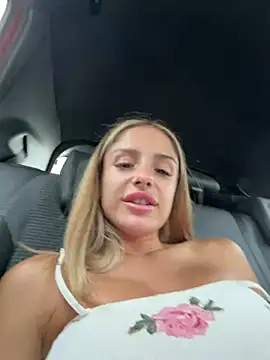 SophieVJ – Live XXX-chat