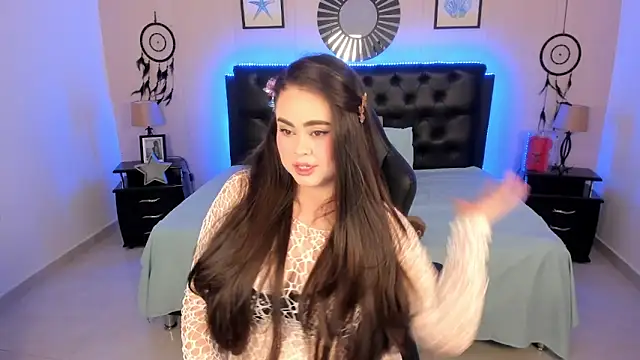 Chat XXX Live LolaVillalobos