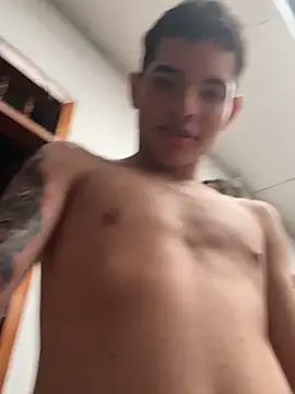Show de webcam de Valery2_salazar