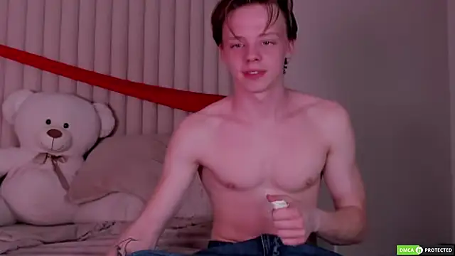 Вебкам-шоу SimonWarner