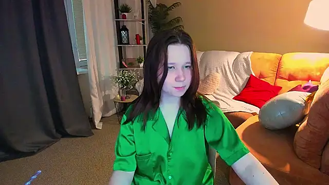 MooonlightSky – Live XXX-chat