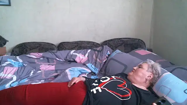 Chat +18 de Lana555 ao vivo