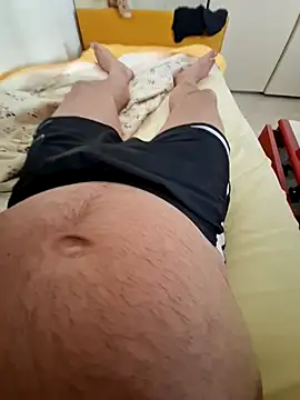 cetriolino Webcamshow