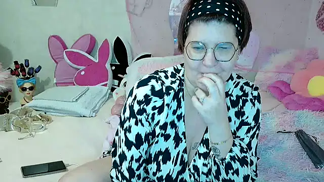 Sandrasexxyy 라이브 XXX 채팅