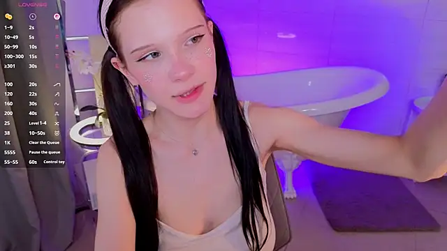 Онлайн чат XXX Deibora