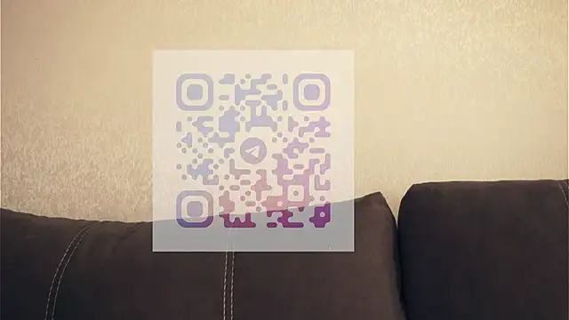 XXX chat uživo modela WendiPrier