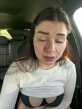 EllyNora's Live XXX Chat