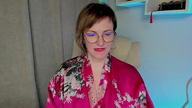 Chat XXX ao vivo de feliziaDesire