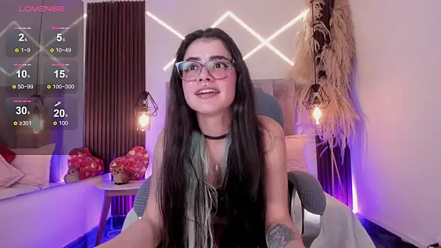 dasha-rodrigues Live XXX-Chat