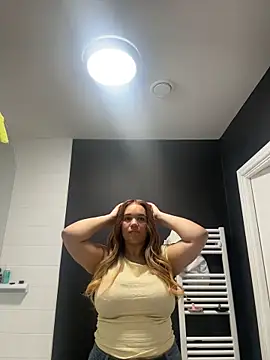 ChelseaOnCamn Live XXX chat