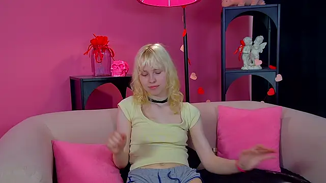 HannahHollis Live XXX-chat