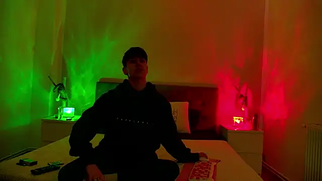 JessyAdoryx – webcam-show
