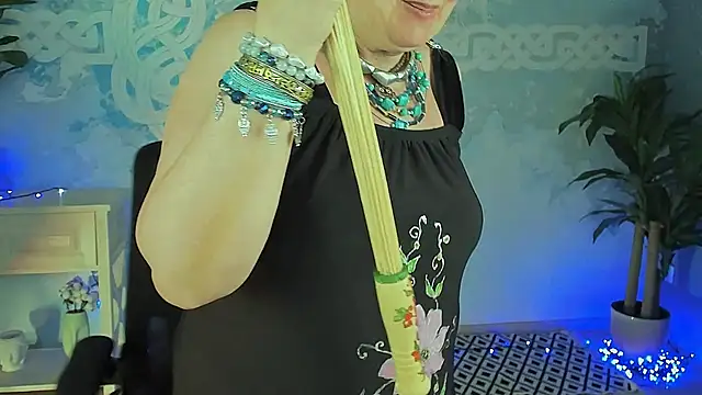 LilaMaharani Show Webcam