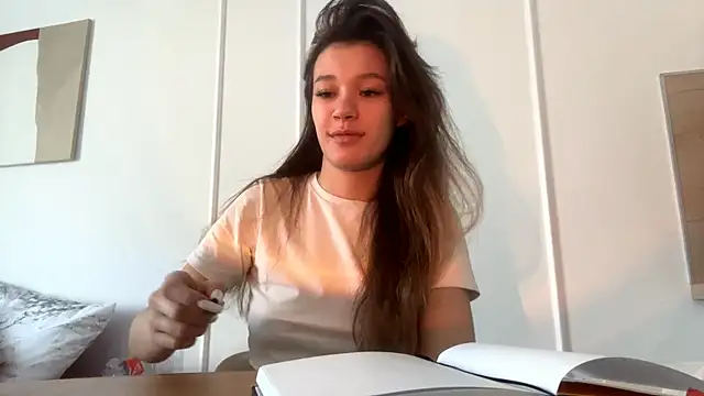 Chat +18 de RoniBraccia ao vivo