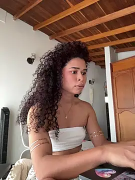 Show Webcam de GabriSaenz