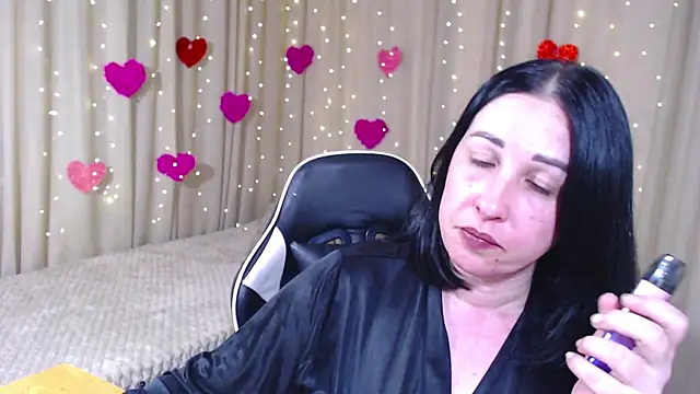 JillStevens – Naživo XXX chat