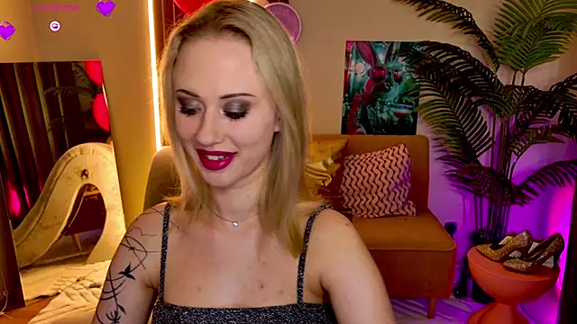 SashaBrooksn Live XXX chat