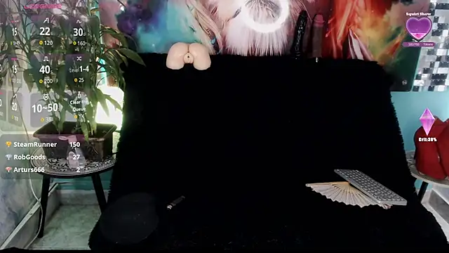 ZAMMIRAn Live XXX chat