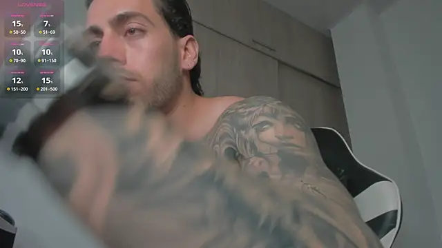 Axel__Blazen Live XXX chat