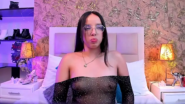 ValkyriaSteel Chat XXX in diretta