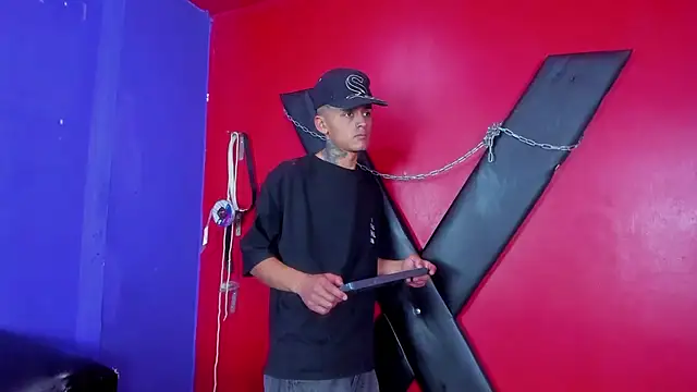 Онлайн чат XXX Secret_Pleassure