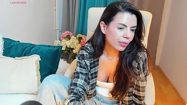SeductiveBellan Live XXX chat