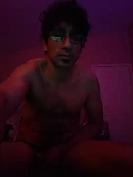 _Ramone666 라이브 XXX 채팅