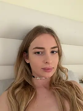 EvieEvans Obrolan Langsung XXX
