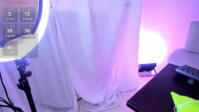 Czat XXX na żywo – dahian_carter