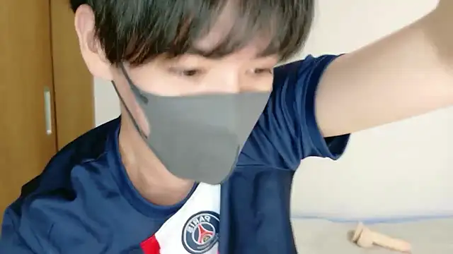 itsme_LEON Live XXX-chat