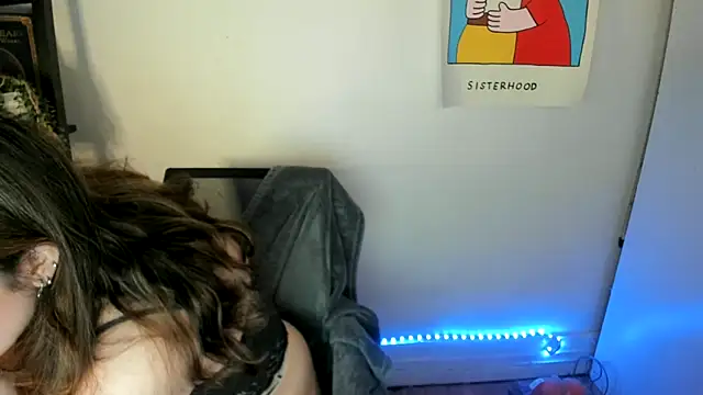 Rosiee69_'s Webcam Show