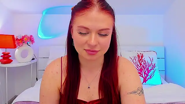LizyBex's Live XXX Chat