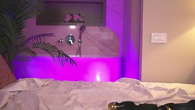 Monique_Celeste Webcam show
