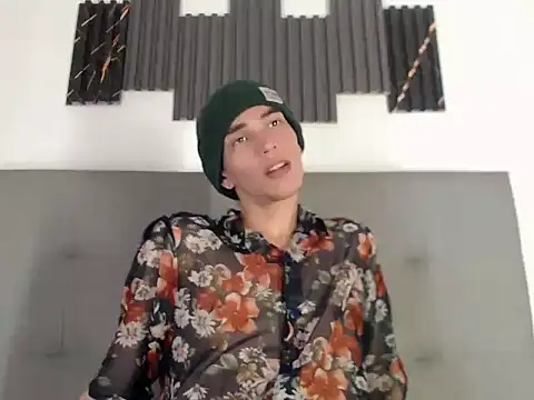 Webkamerová show sora_jun