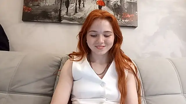 DizzyRina Live XXX Chat