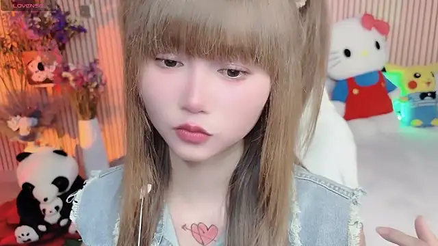 di-or-'s Live XXX Chat