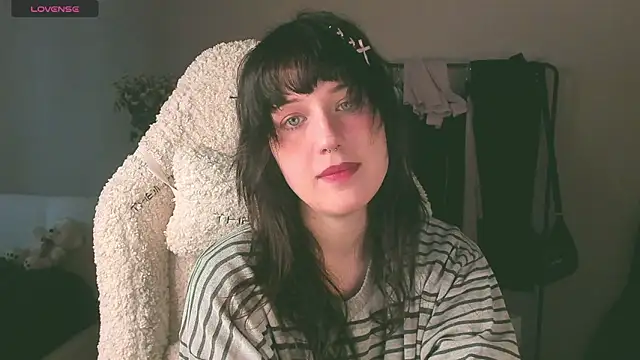 Chat XXX Live sheeny_shy