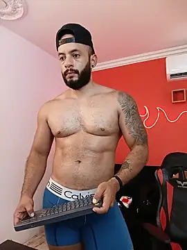 Mike_savage3 Webcam Show