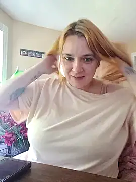 XXX chat uživo modela Aria423