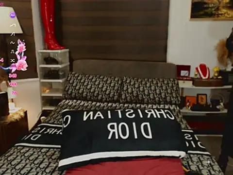 عرض كام SeductiveVictoria