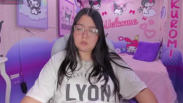 Dulce_meow's Live XXX Chat
